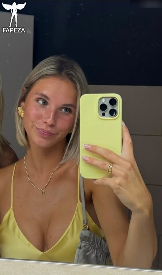 Alena Nolte