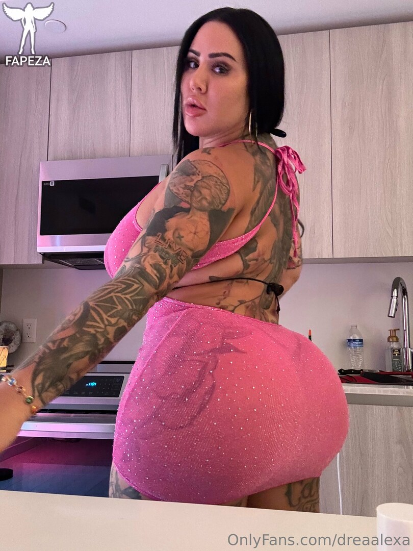 dreaalexa