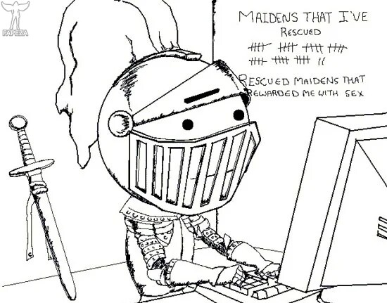 FrivolousFox ASMR