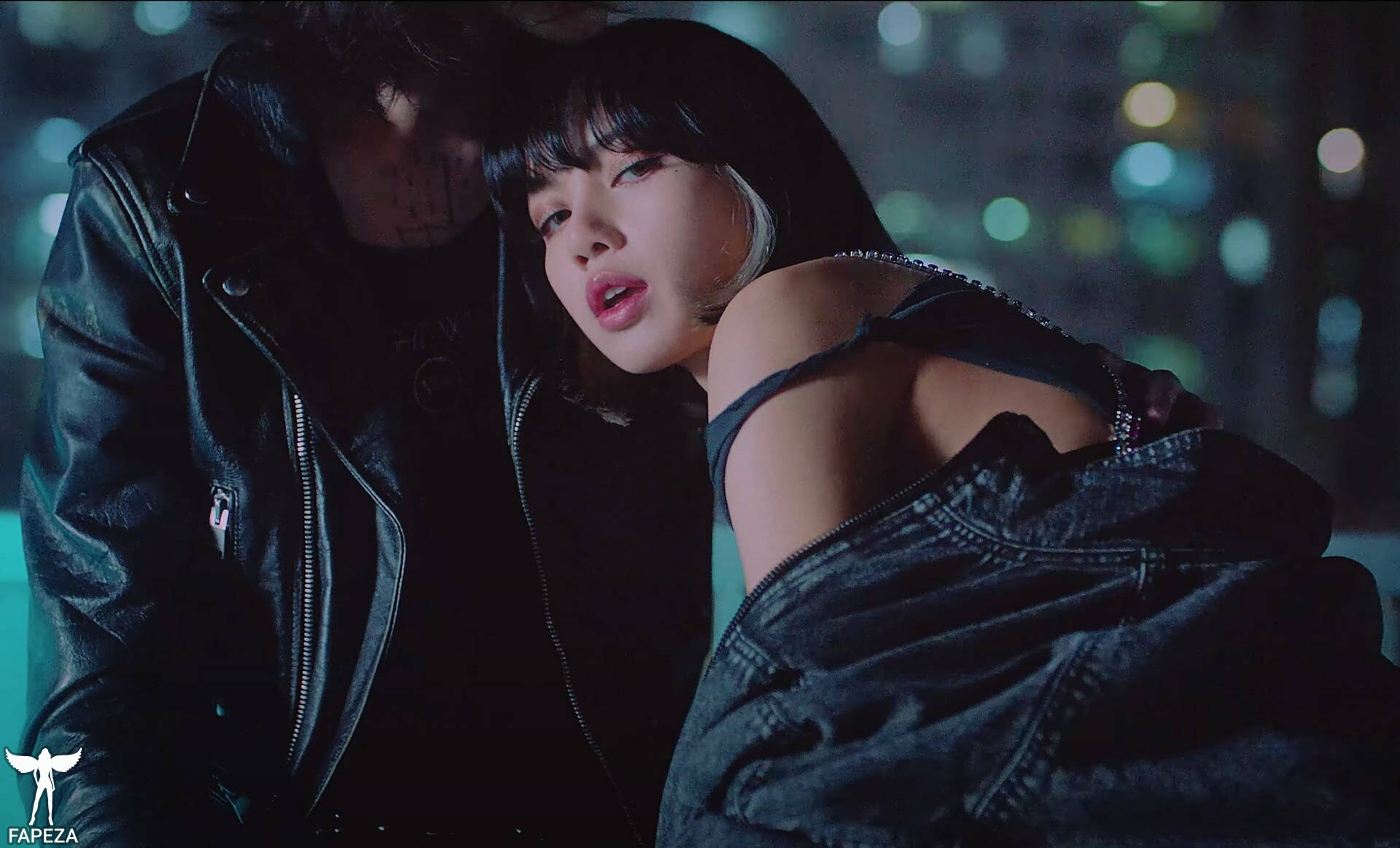 Lalisa Manobal