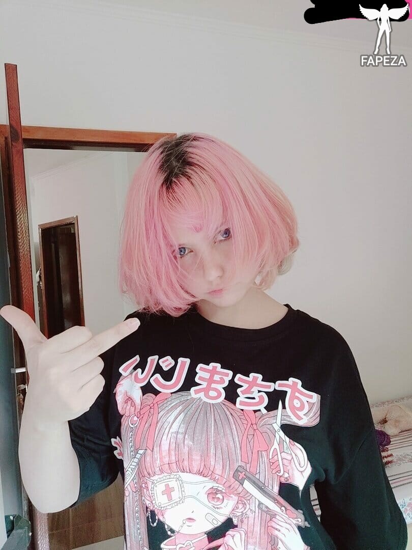 Letícia Shirayuki