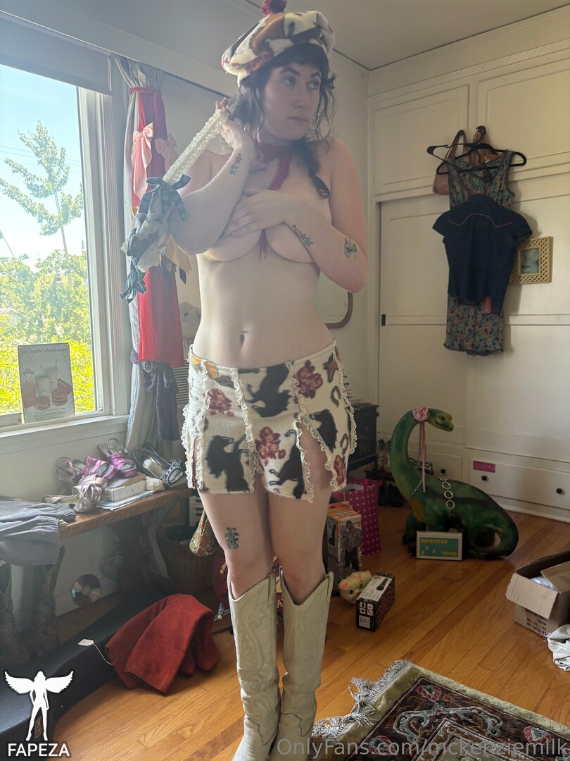 mckenziemilk