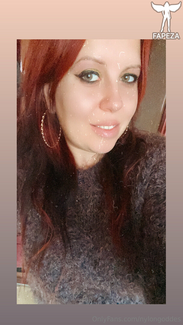 nylongoddes