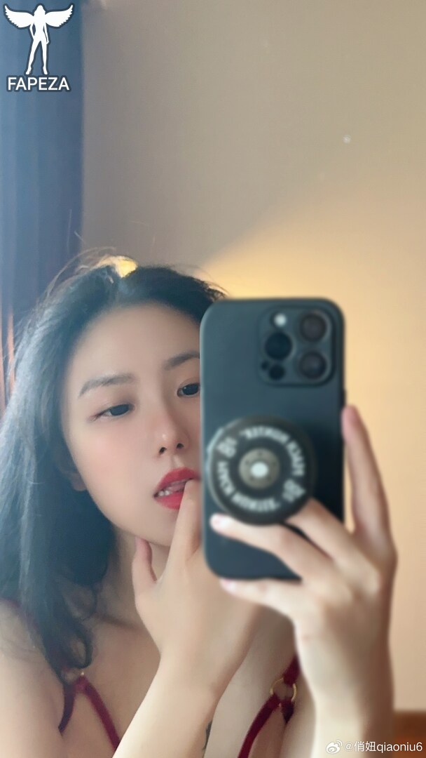 俏妞qiaoniuTT