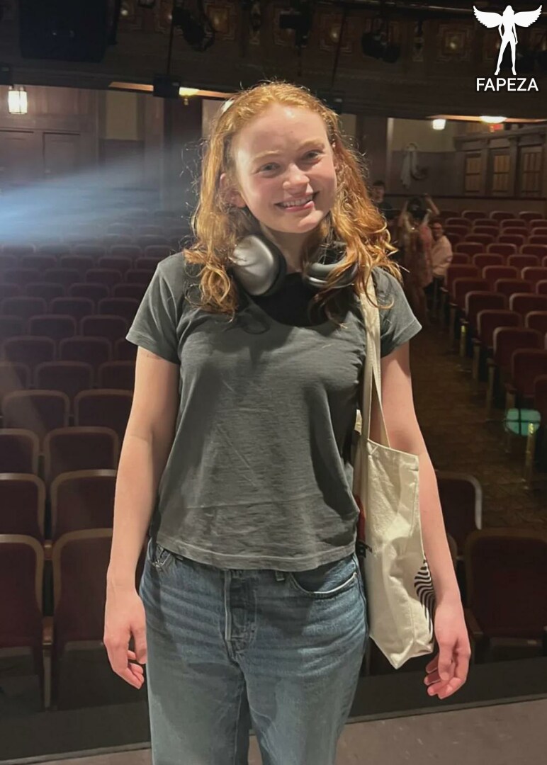 Sadie Sink